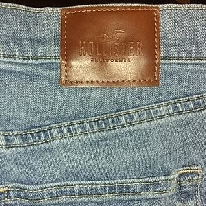 Skinny Hollister epic flex jeans